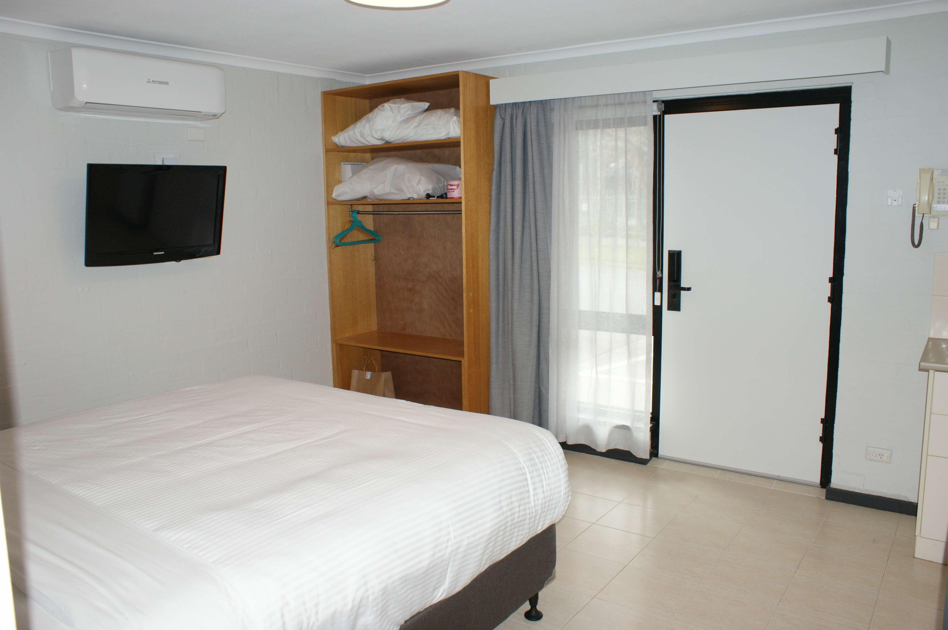 Apollo Bay Motel & Apartments, BW Signature Collection Екстериор снимка