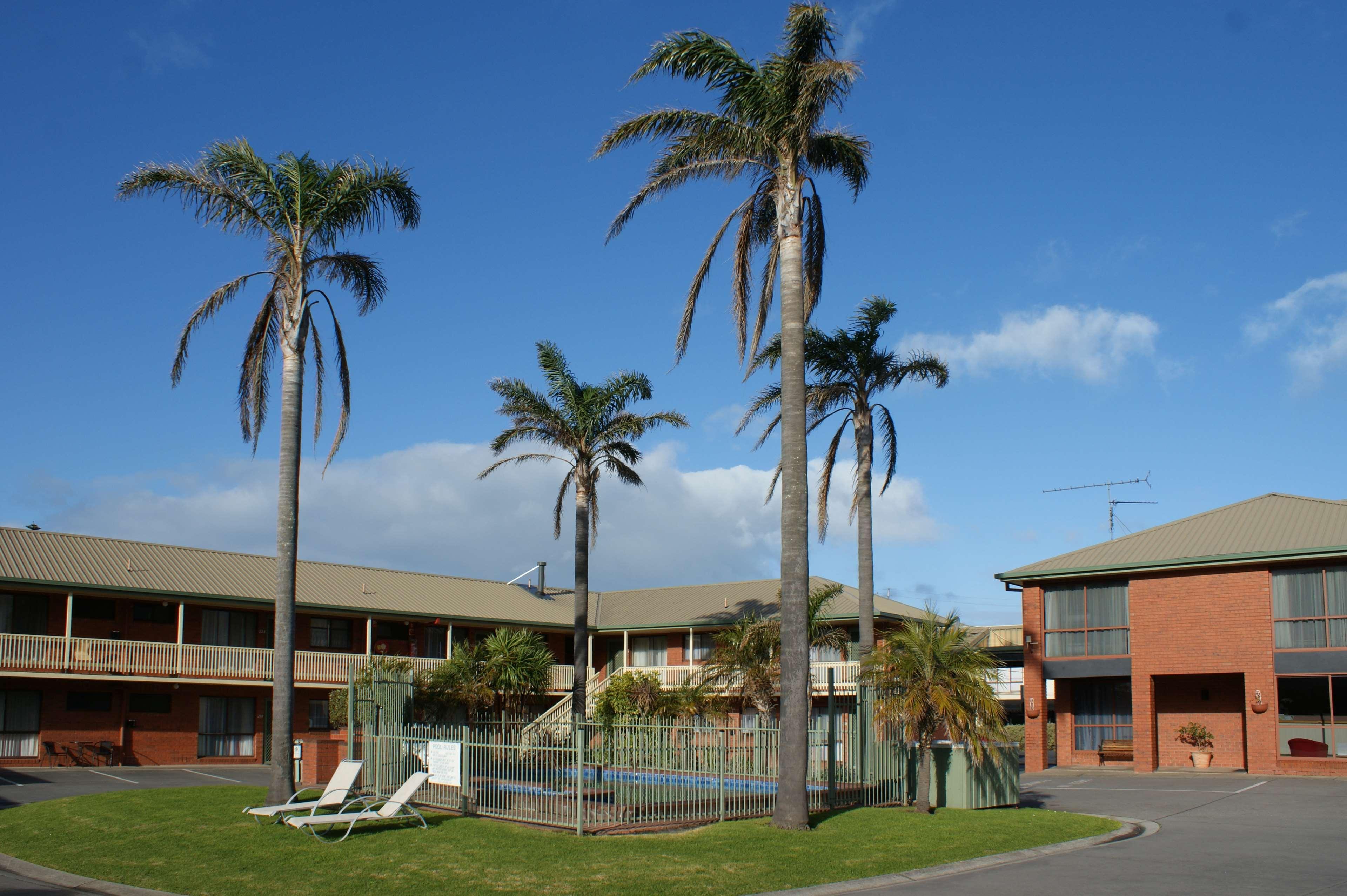 Apollo Bay Motel & Apartments, BW Signature Collection Екстериор снимка