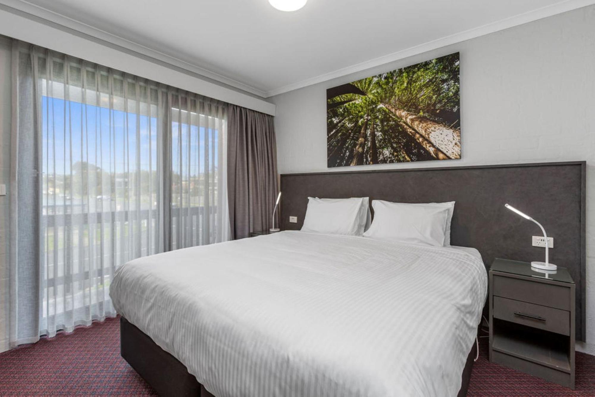 Apollo Bay Motel & Apartments, BW Signature Collection Екстериор снимка