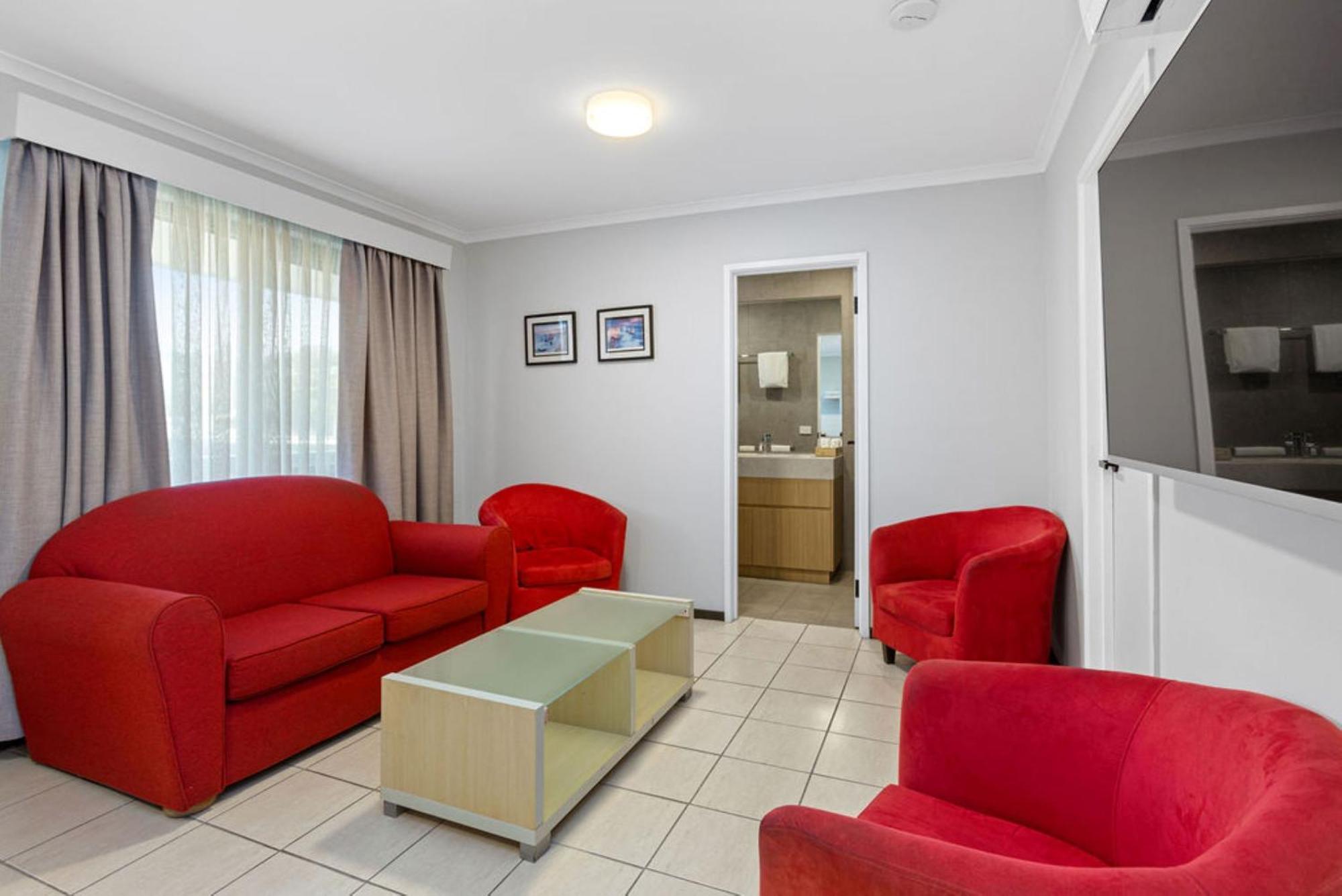 Apollo Bay Motel & Apartments, BW Signature Collection Екстериор снимка