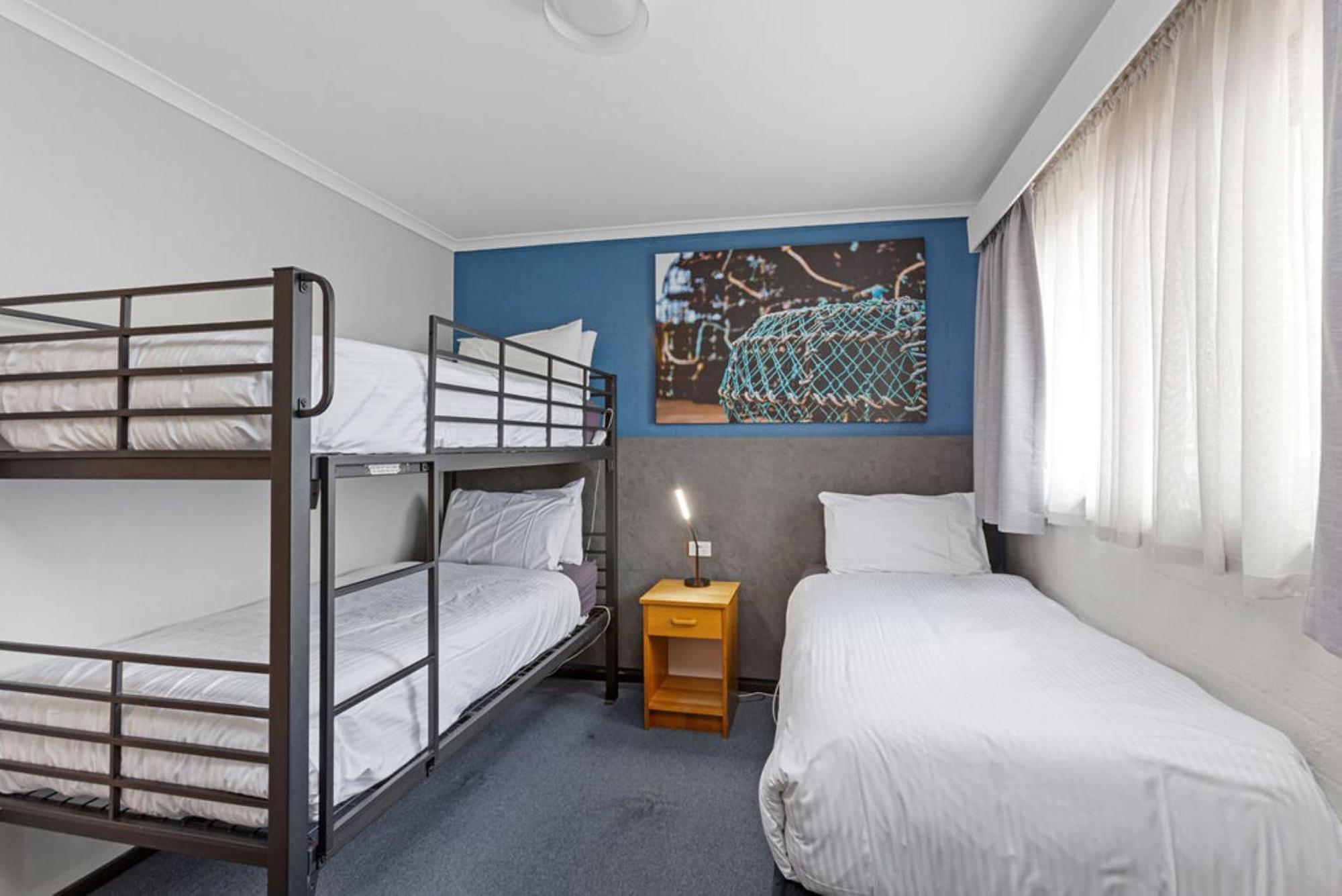 Apollo Bay Motel & Apartments, BW Signature Collection Екстериор снимка