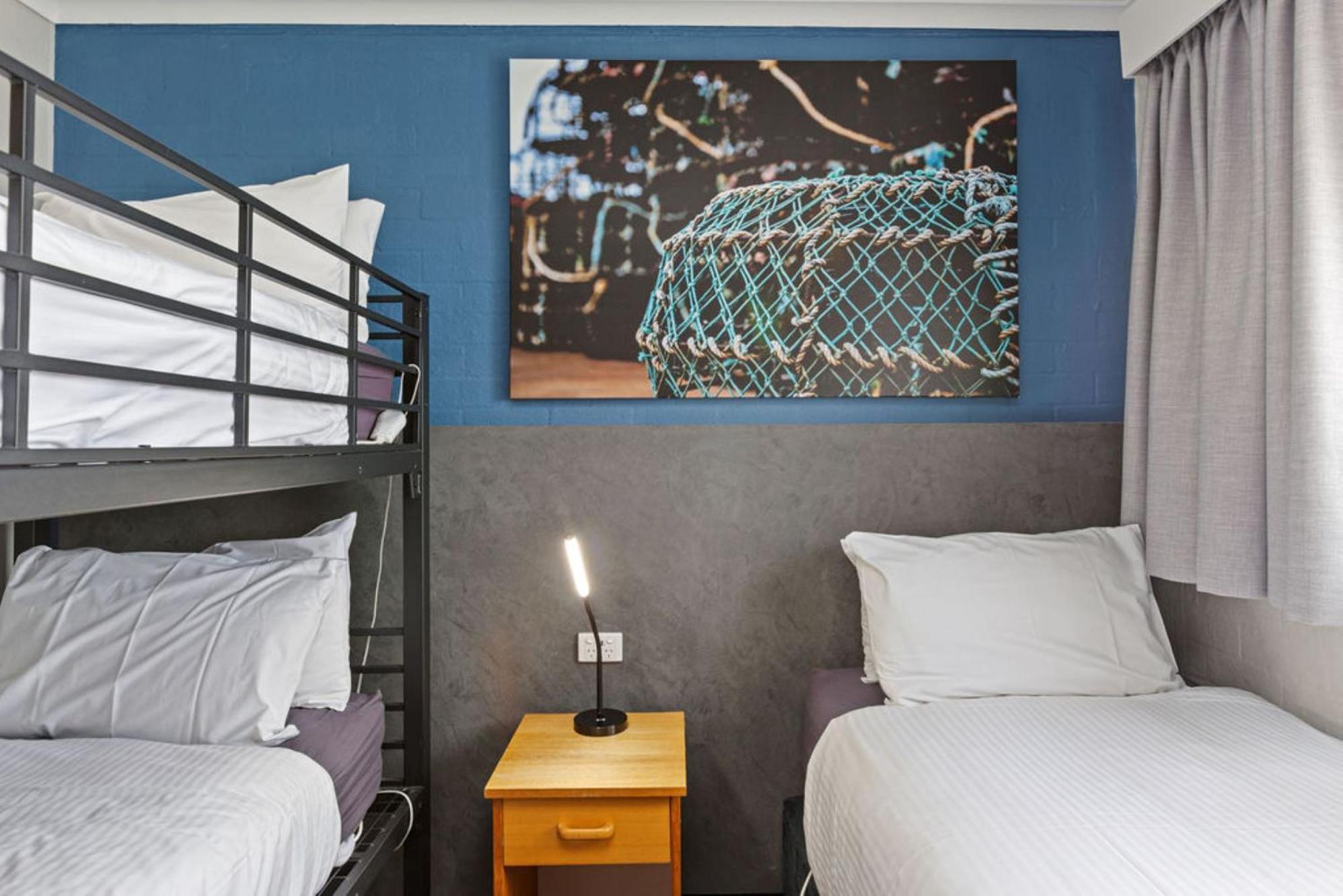 Apollo Bay Motel & Apartments, BW Signature Collection Екстериор снимка