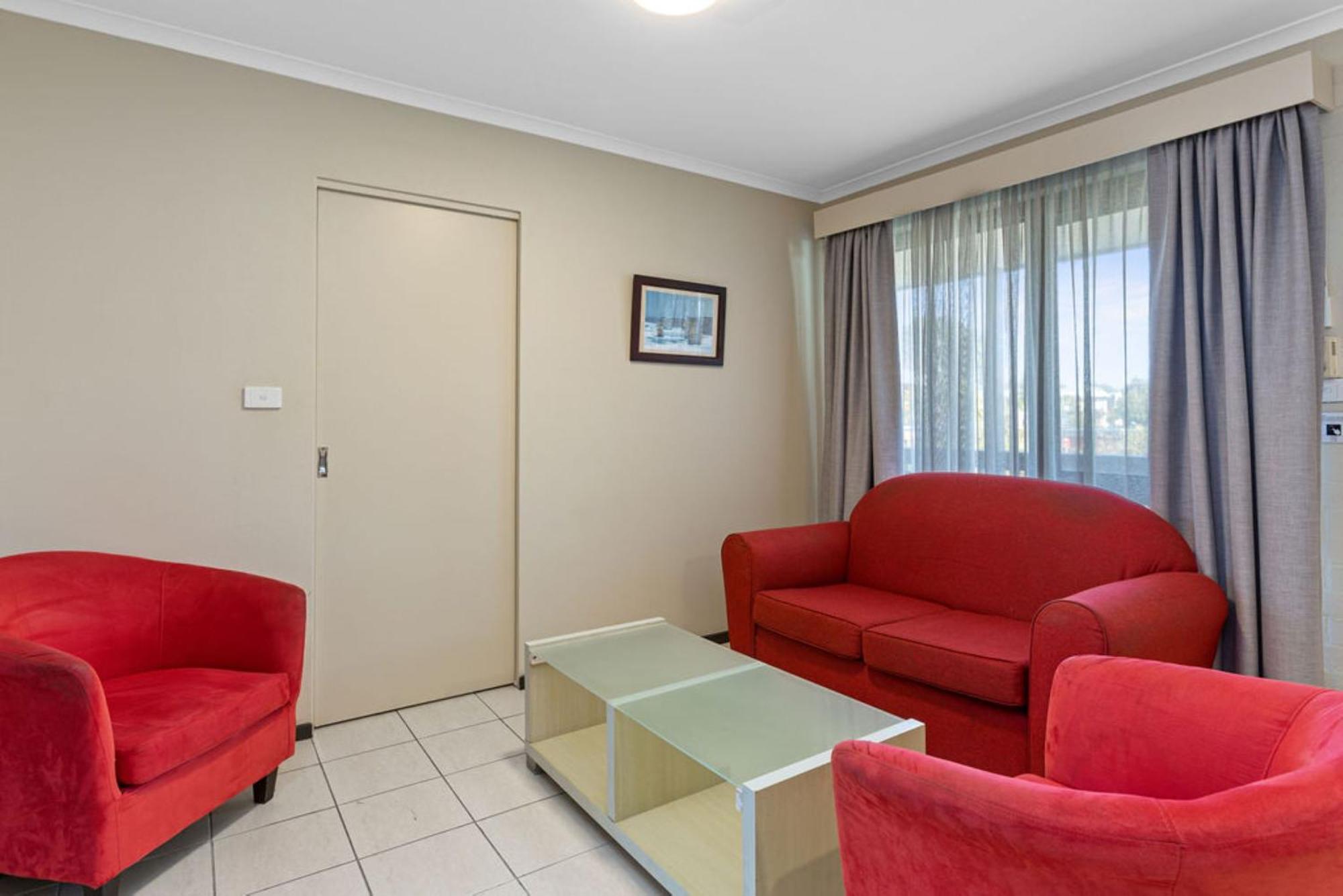Apollo Bay Motel & Apartments, BW Signature Collection Екстериор снимка