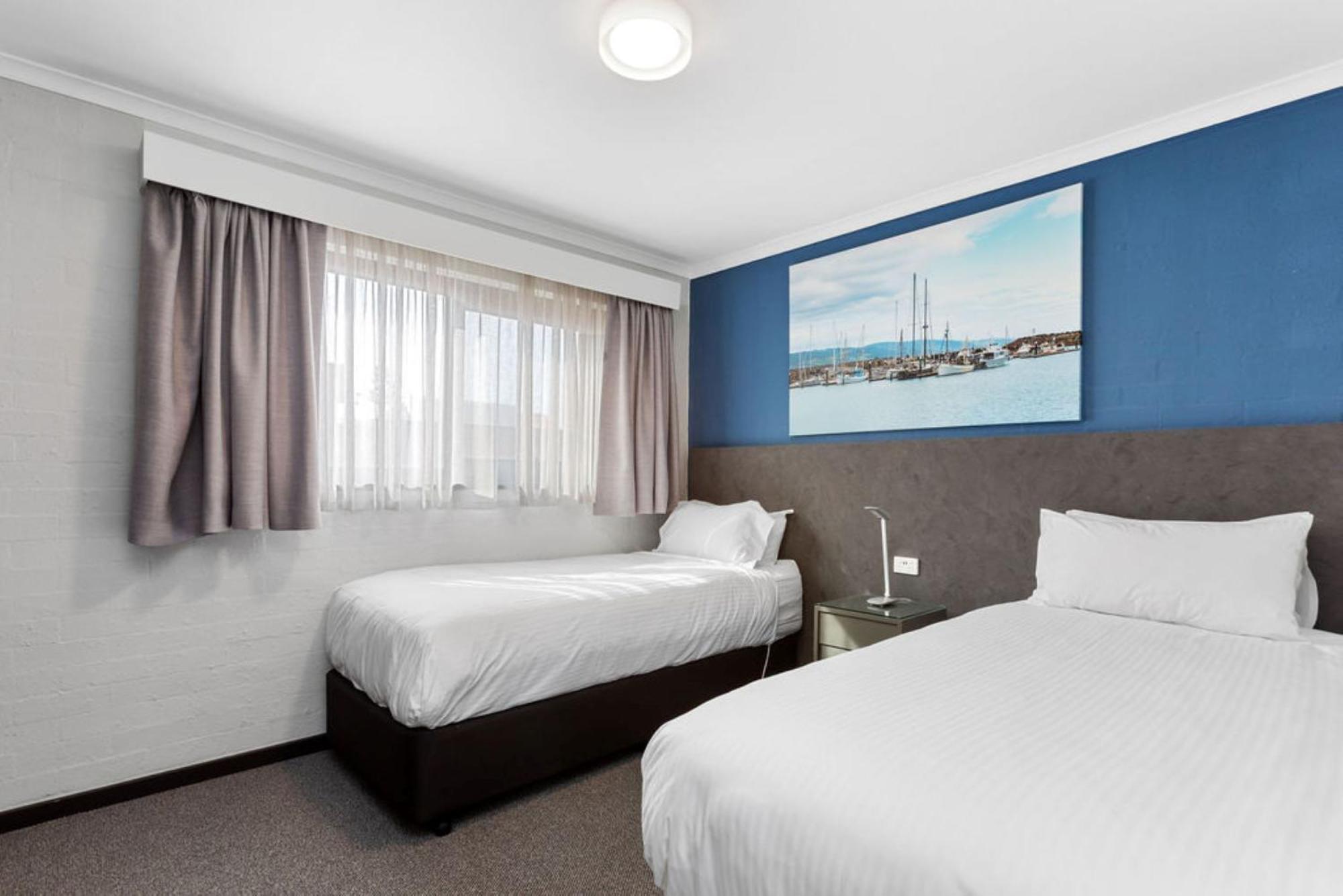 Apollo Bay Motel & Apartments, BW Signature Collection Екстериор снимка