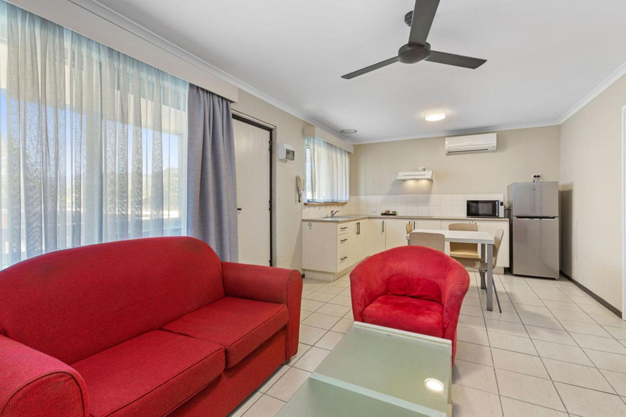 Apollo Bay Motel & Apartments, BW Signature Collection Екстериор снимка
