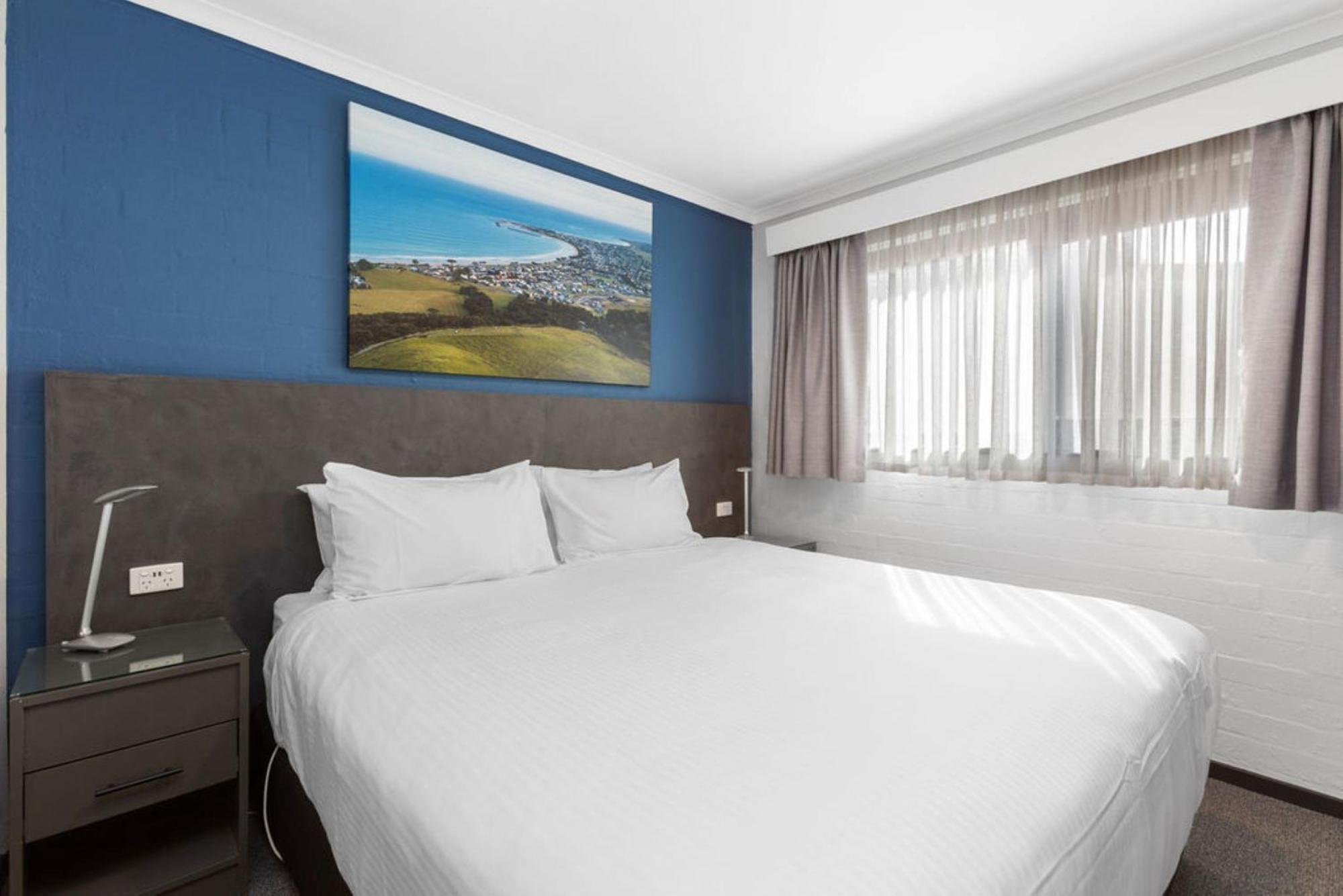 Apollo Bay Motel & Apartments, BW Signature Collection Екстериор снимка