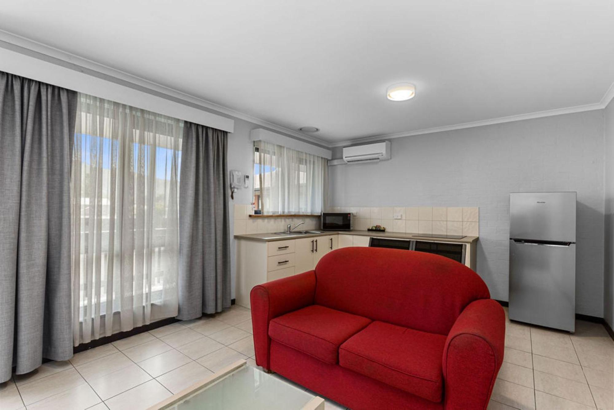 Apollo Bay Motel & Apartments, BW Signature Collection Екстериор снимка
