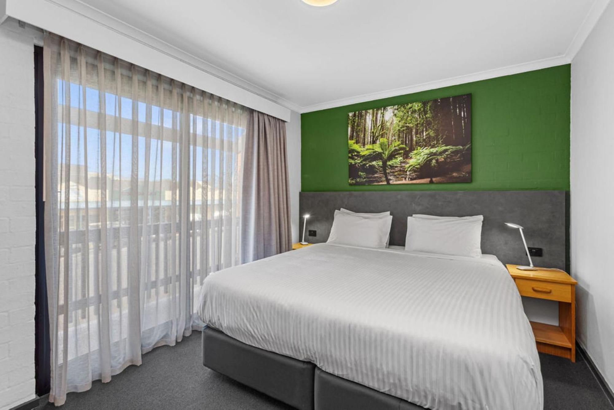 Apollo Bay Motel & Apartments, BW Signature Collection Екстериор снимка