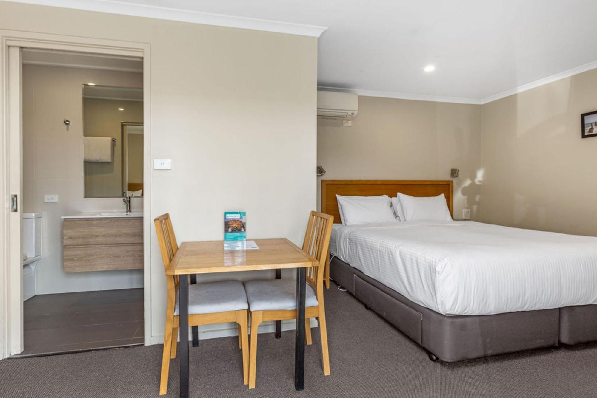 Apollo Bay Motel & Apartments, BW Signature Collection Екстериор снимка