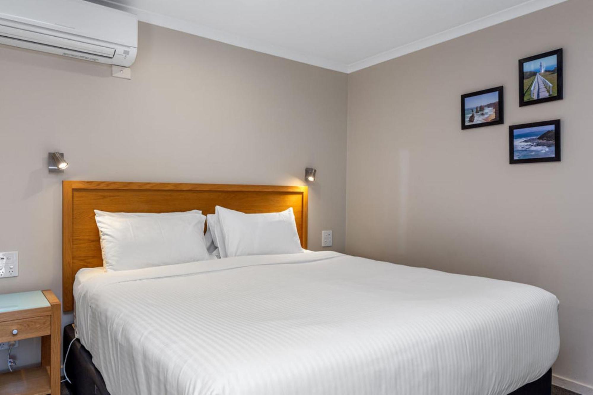 Apollo Bay Motel & Apartments, BW Signature Collection Екстериор снимка